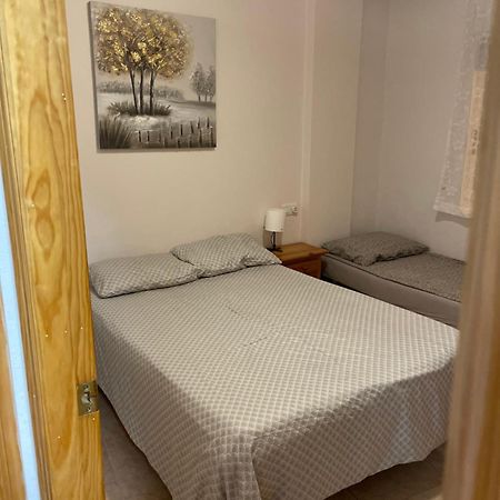 טורבייחה Nice Apartment Near The Park מראה חיצוני תמונה