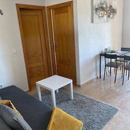 טורבייחה Nice Apartment Near The Park מראה חיצוני תמונה