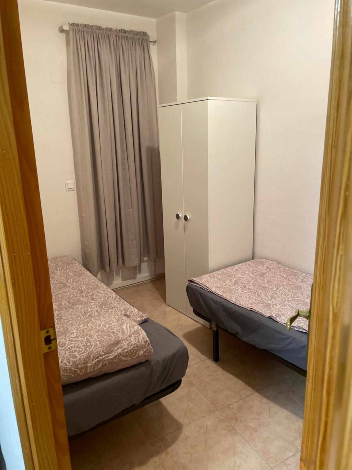 טורבייחה Nice Apartment Near The Park מראה חיצוני תמונה